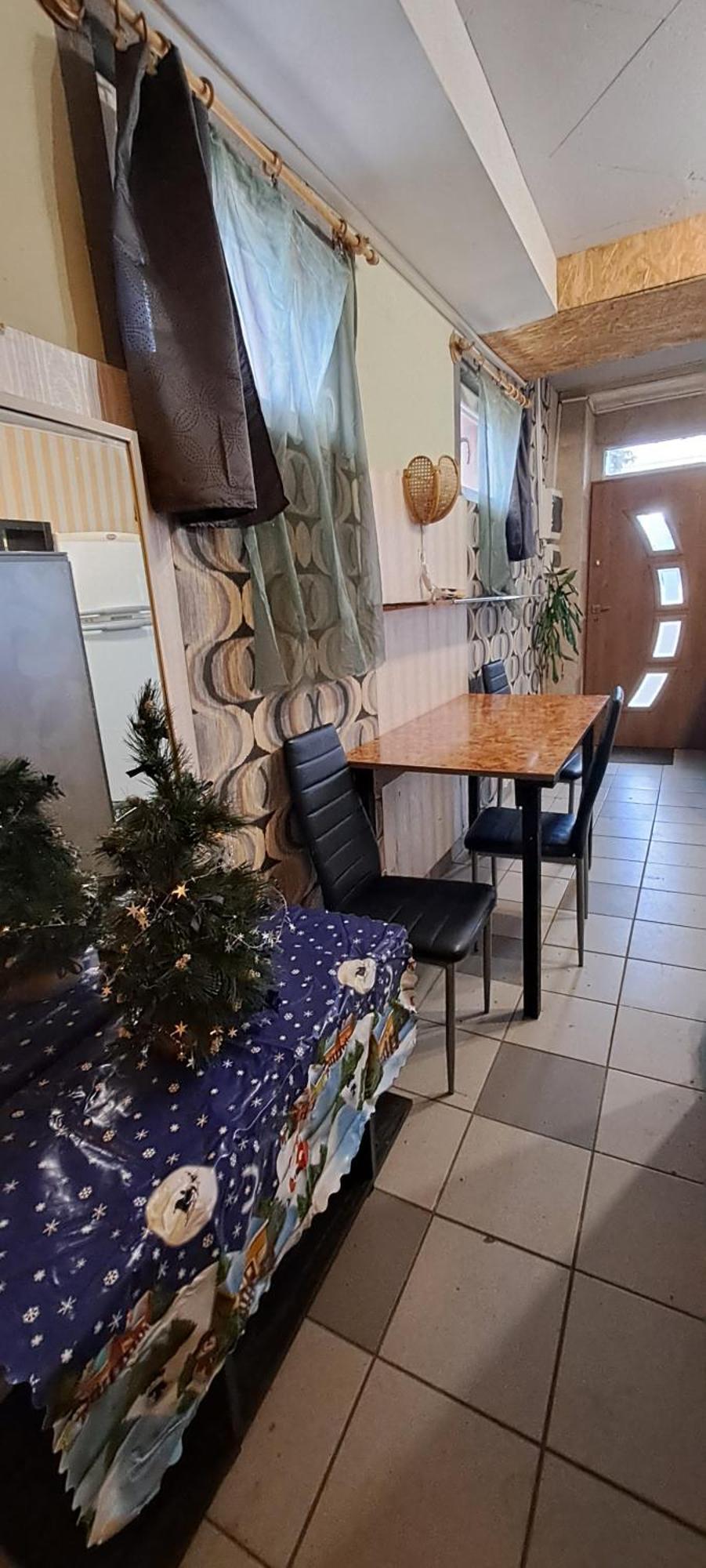 Sarkany Lak Diosd Стая снимка
