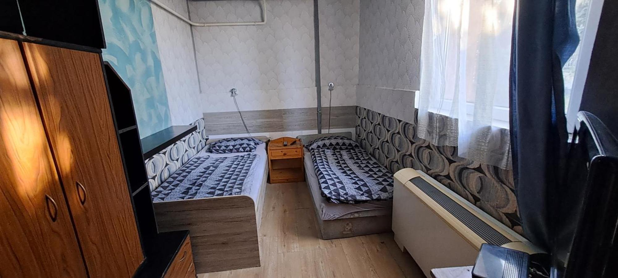 Sarkany Lak Diosd Стая снимка