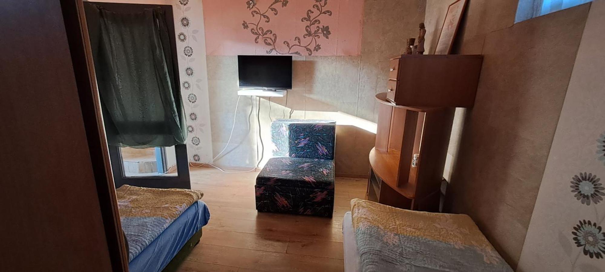 Sarkany Lak Diosd Стая снимка